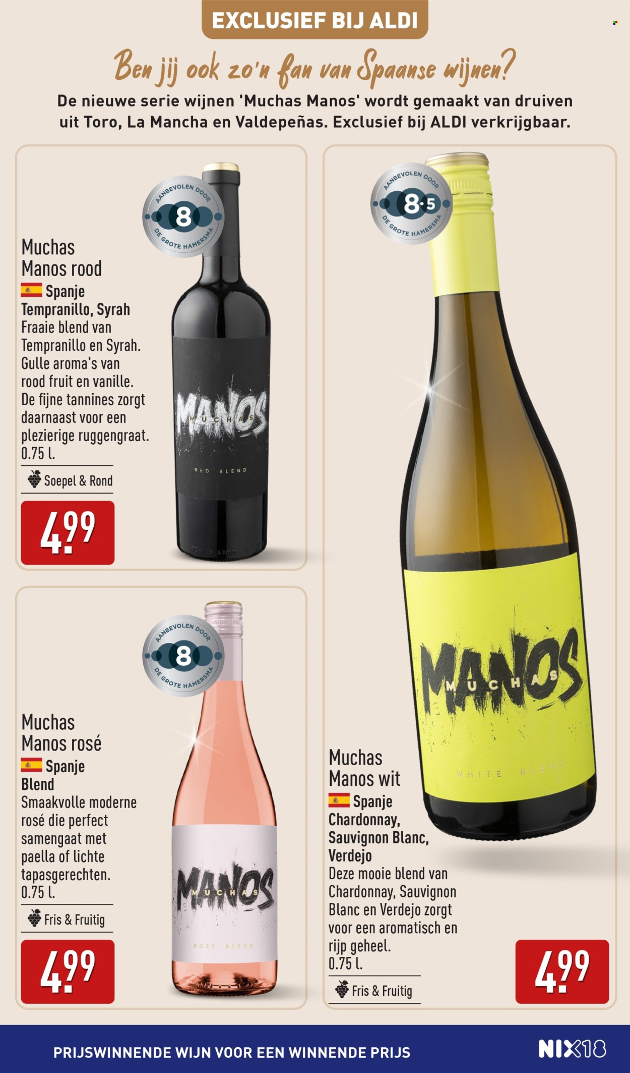 Aldi-aanbieding - 31-5-2026 - 7-6-2026. Pagina 3