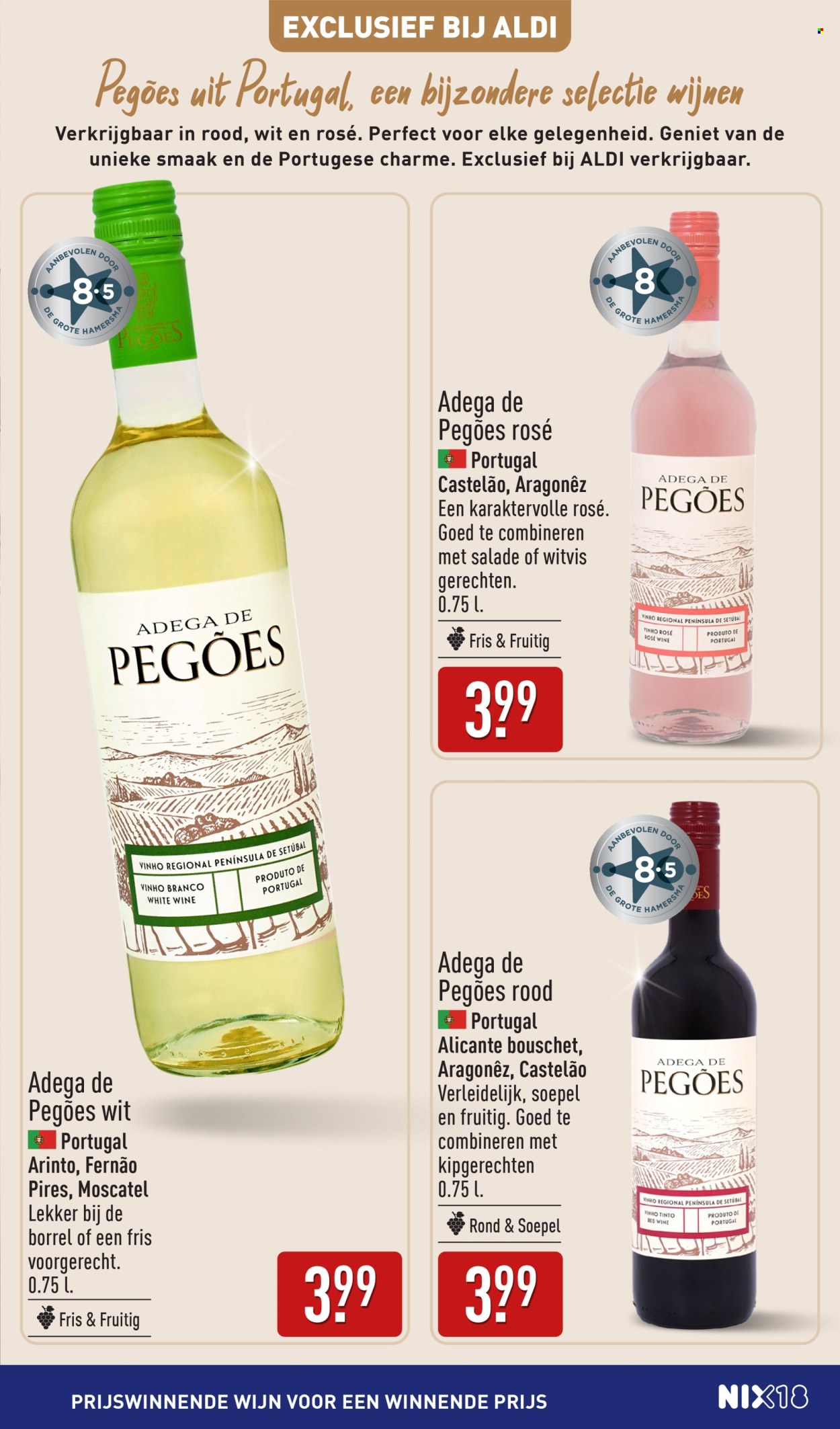 Aldi-aanbieding - 31-5-2026 - 7-6-2026. Pagina 5