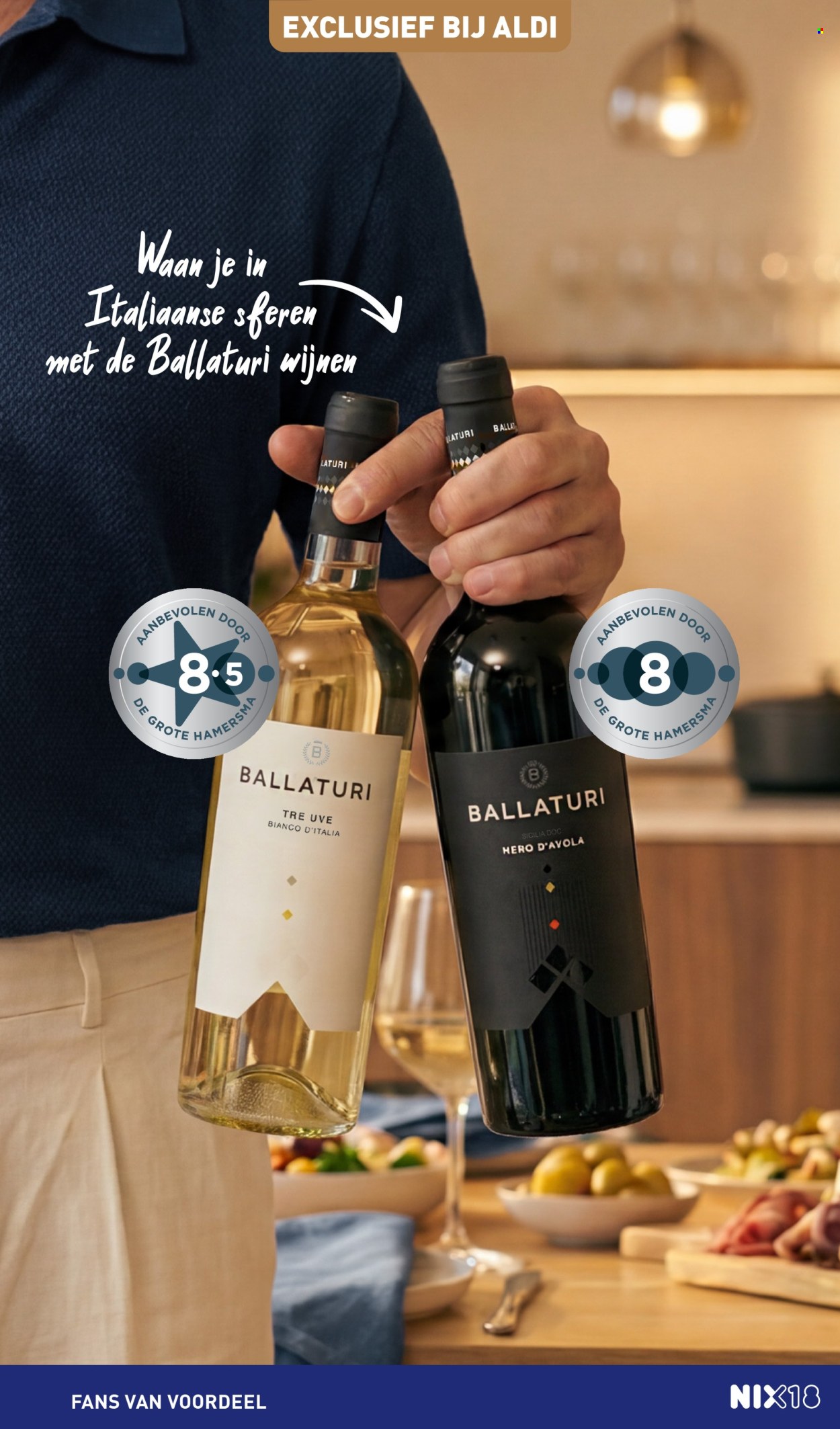Aldi-aanbieding - 31-5-2026 - 7-6-2026. Pagina 6