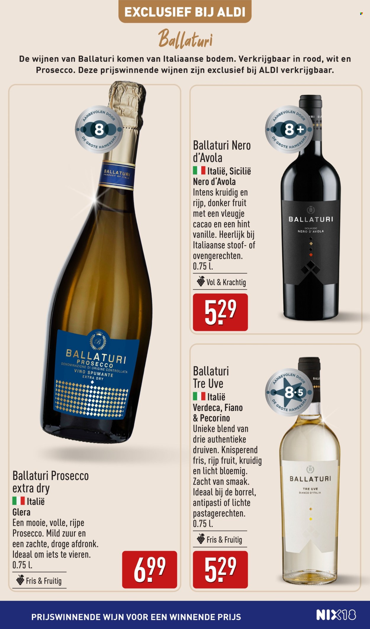 Aldi-aanbieding - 31-5-2026 - 7-6-2026. Pagina 7