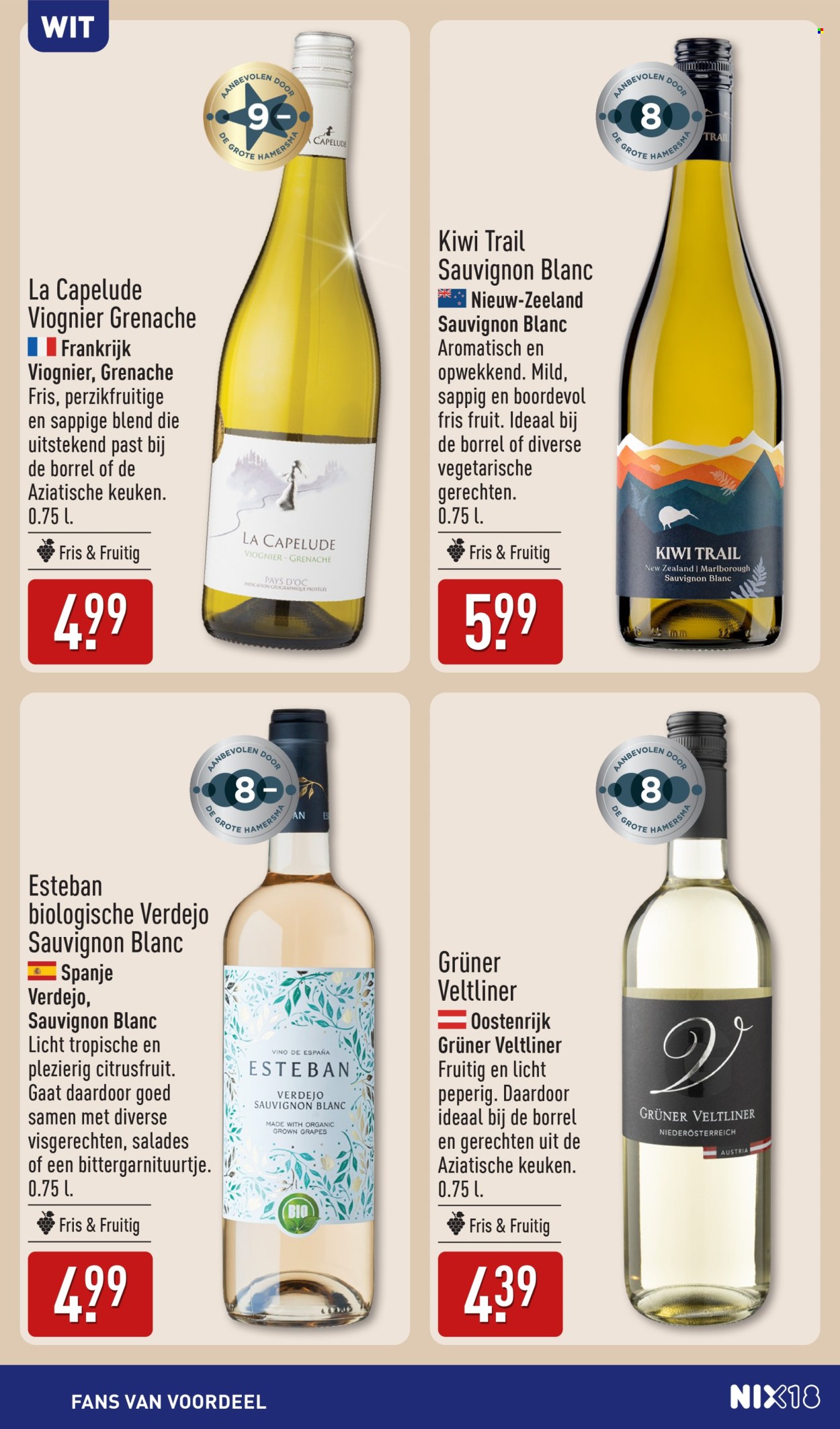 Aldi-aanbieding - 31-5-2026 - 7-6-2026. Pagina 8