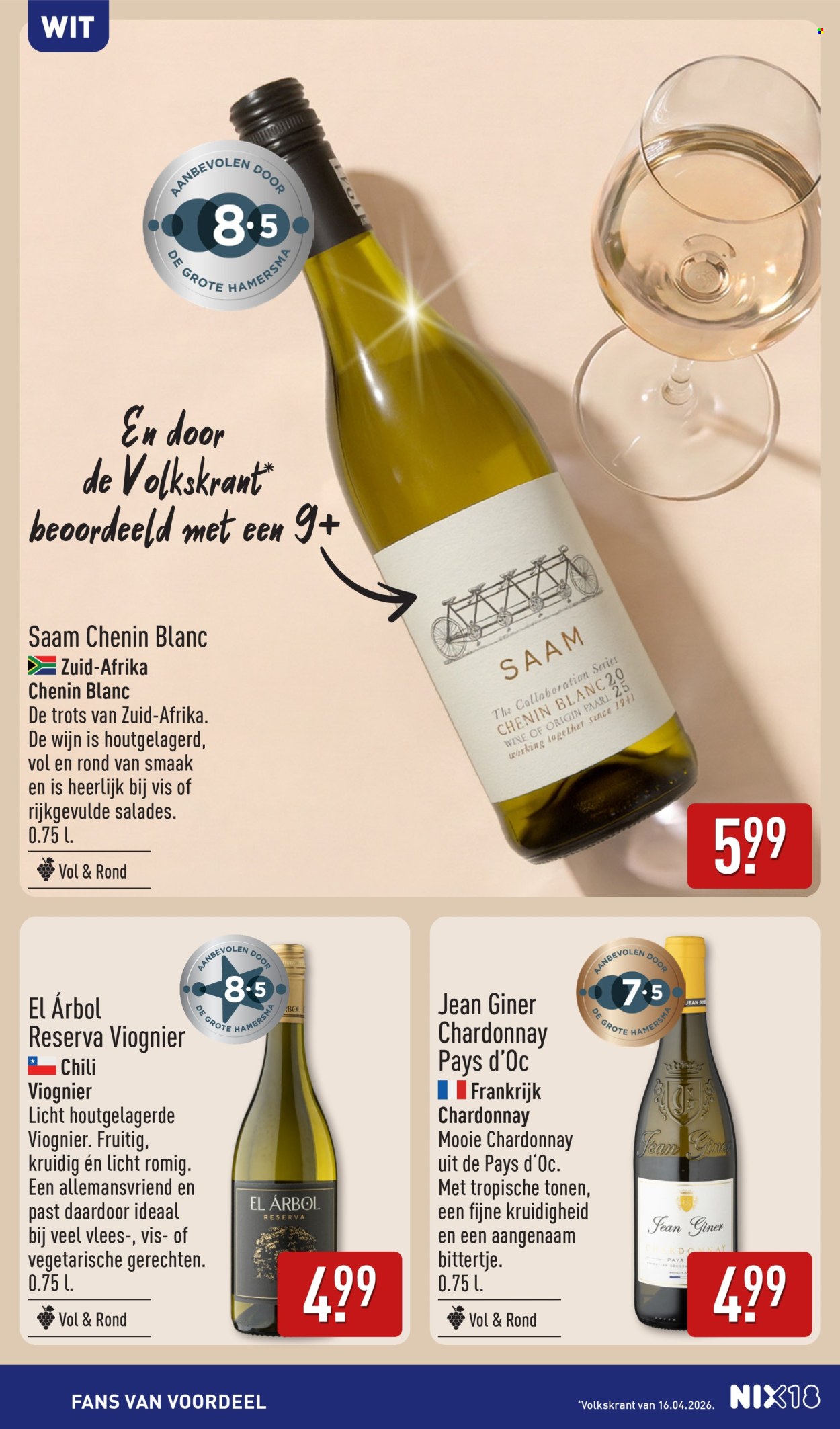 Aldi-aanbieding - 31-5-2026 - 7-6-2026. Pagina 10