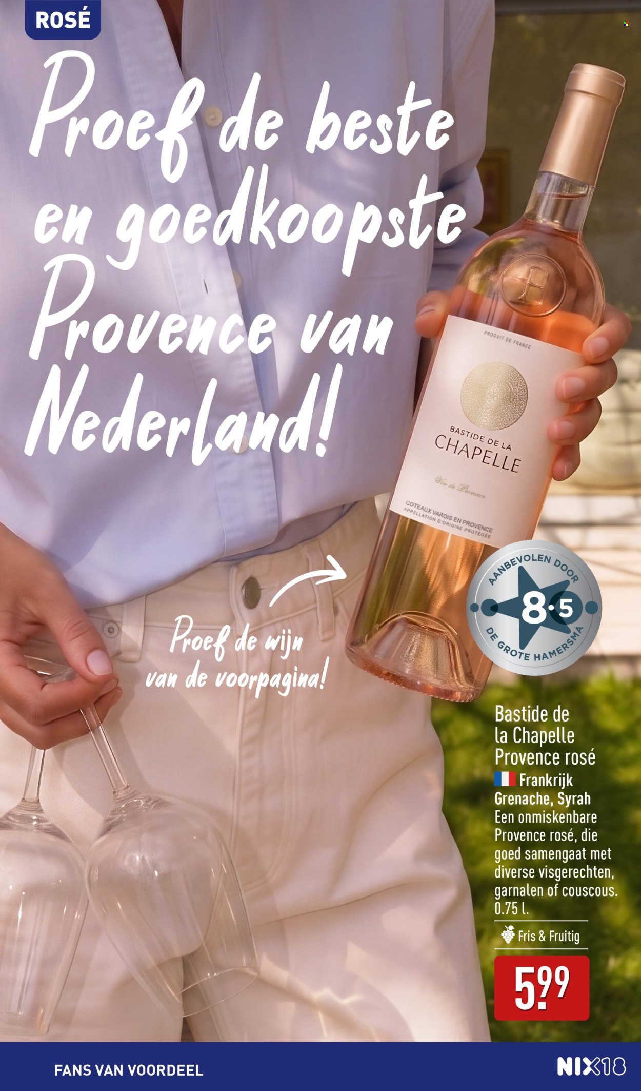 Aldi-aanbieding - 31-5-2026 - 7-6-2026. Pagina 12