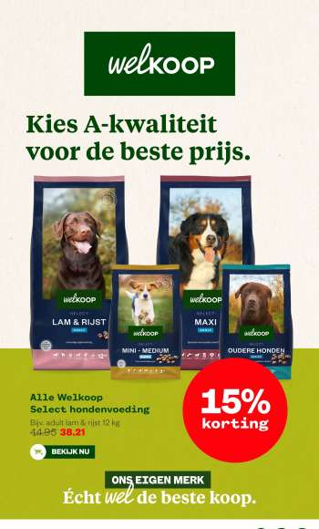 Welkoop-aanbieding - 25-5-2026 - 7-6-2026.