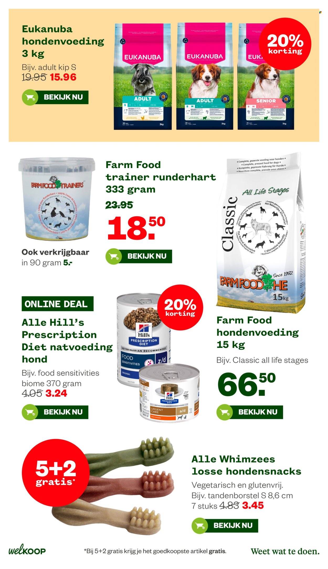 Welkoop-aanbieding - 25-5-2026 - 7-6-2026. Pagina 3