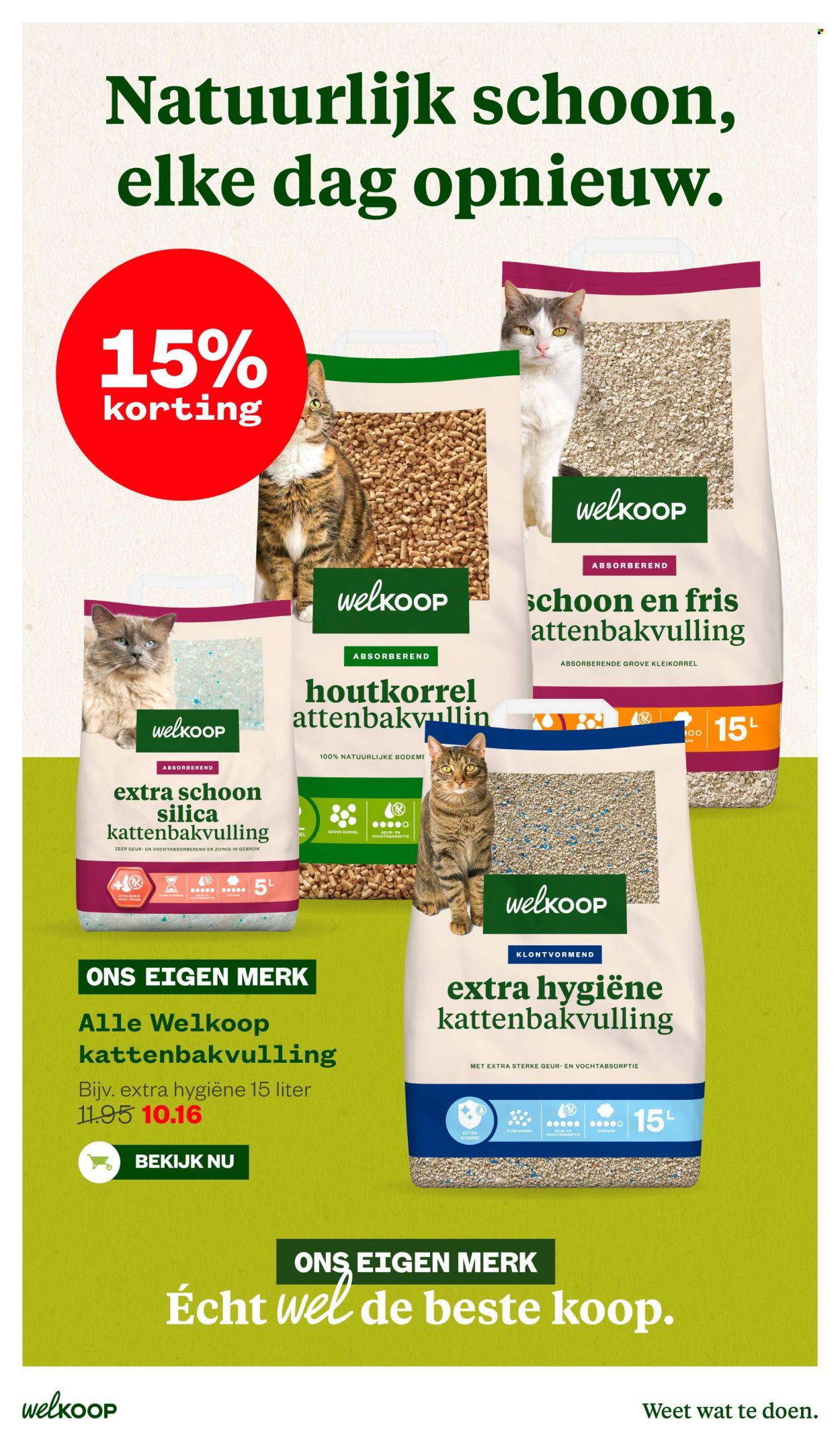 Welkoop-aanbieding - 25-5-2026 - 7-6-2026. Pagina 8