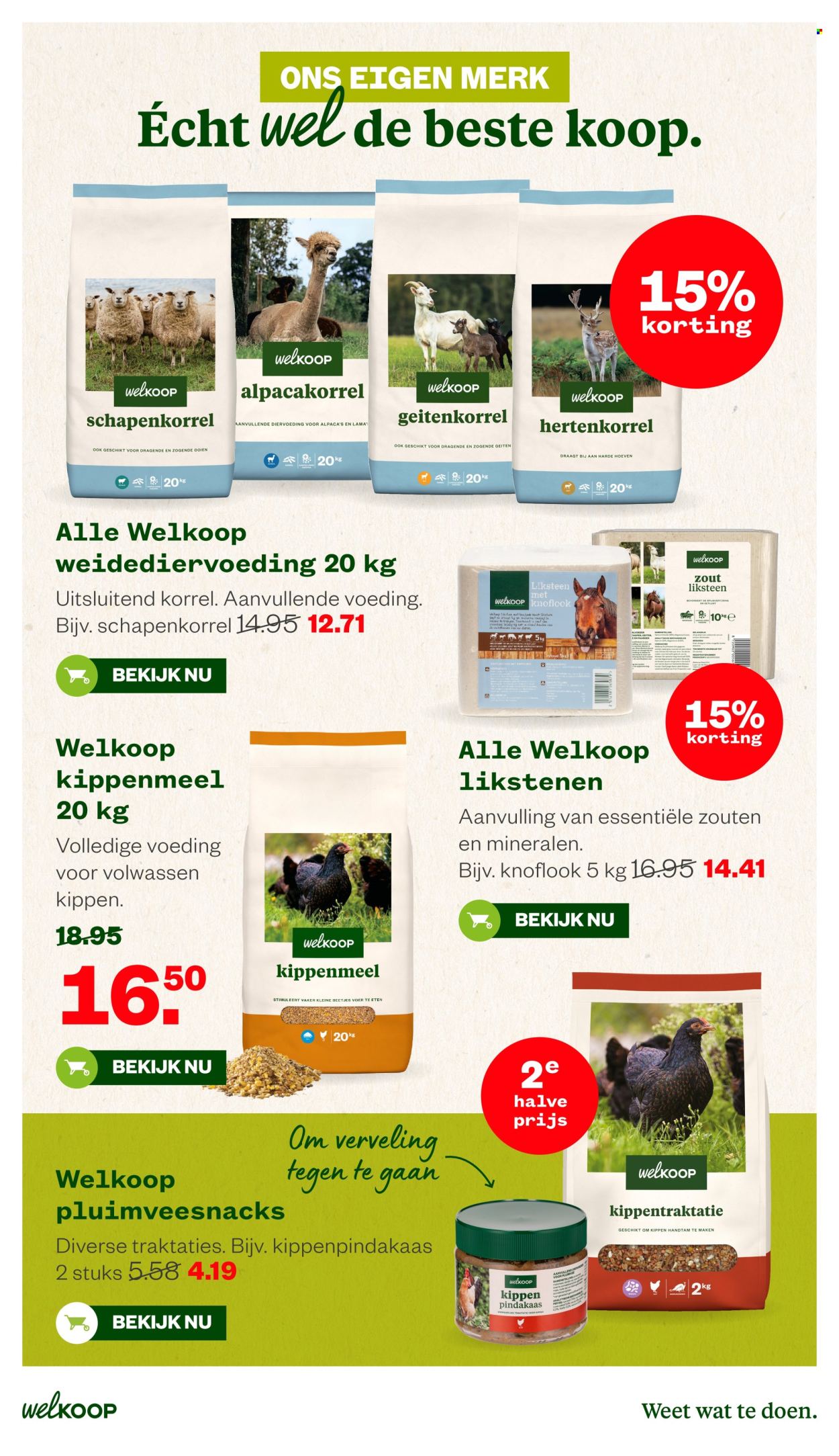 Welkoop-aanbieding - 25-5-2026 - 7-6-2026. Pagina 11