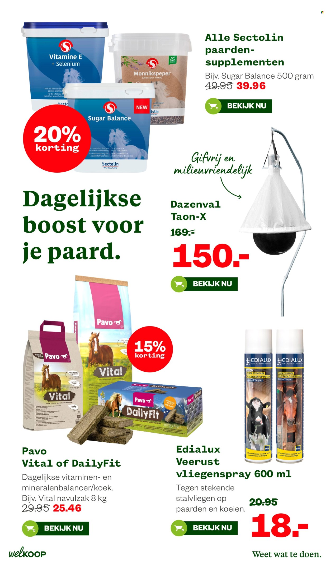 Welkoop-aanbieding - 25-5-2026 - 7-6-2026. Pagina 13