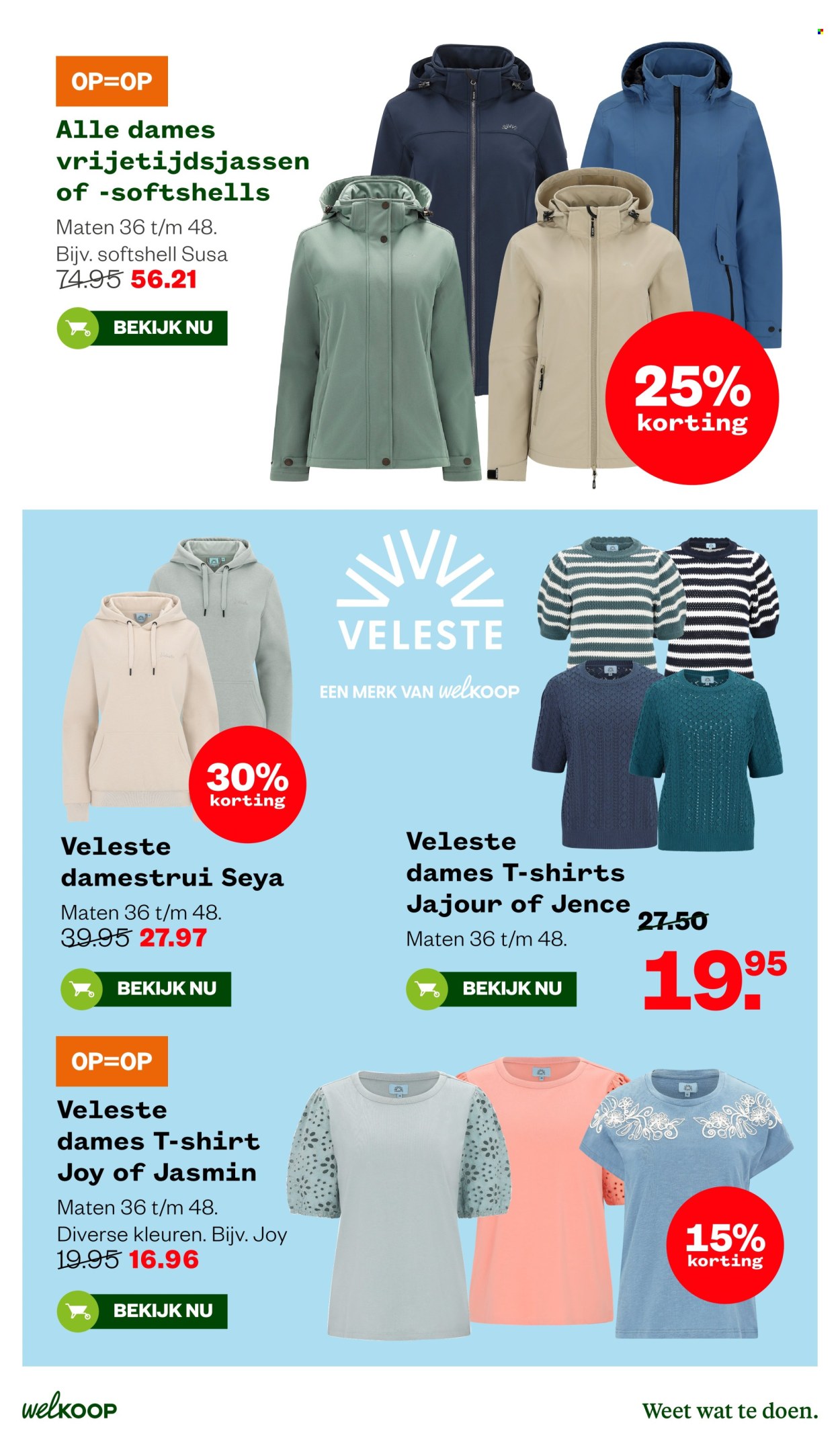 Welkoop-aanbieding - 25-5-2026 - 7-6-2026. Pagina 14