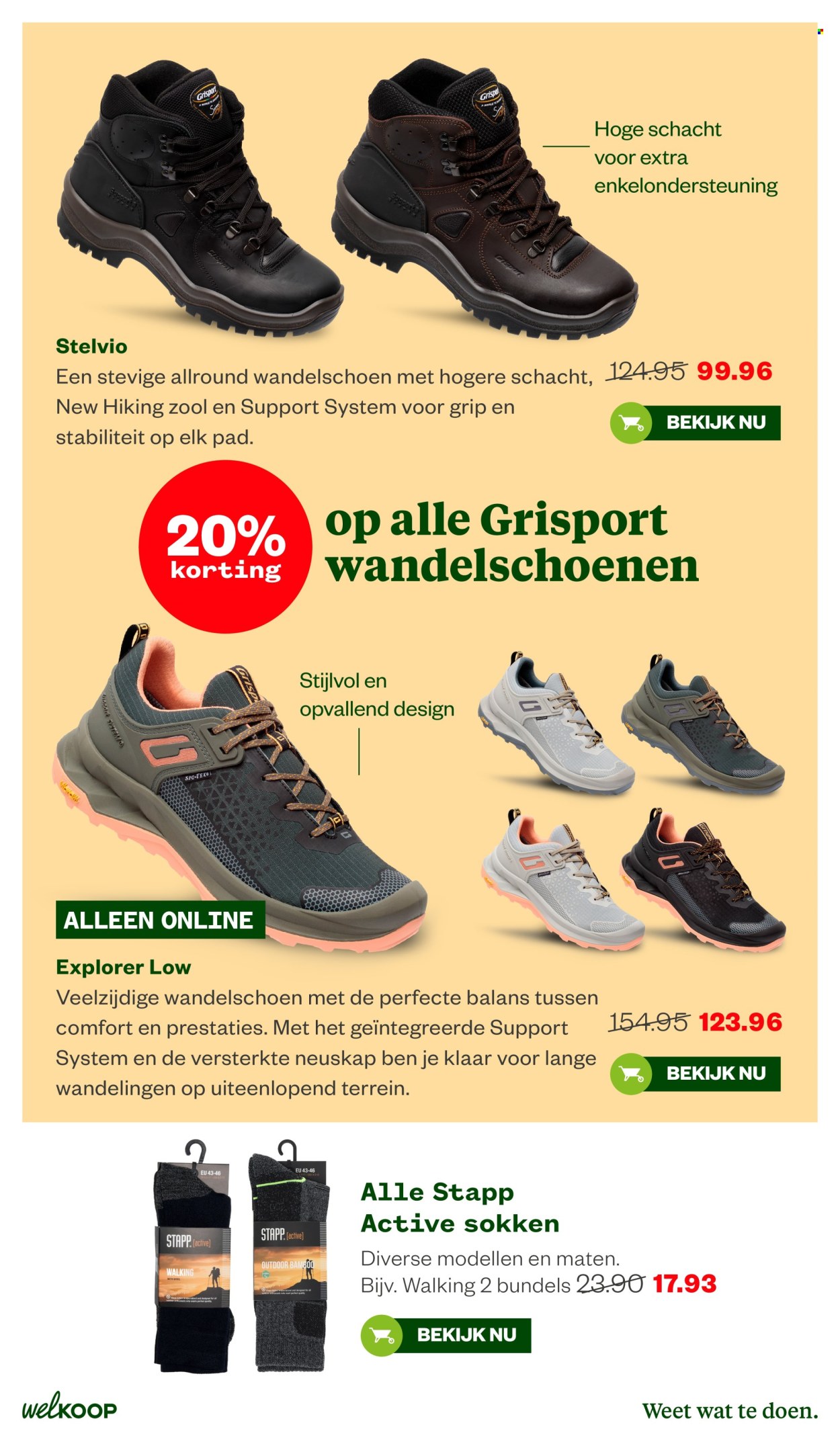 Welkoop-aanbieding - 25-5-2026 - 7-6-2026. Pagina 17