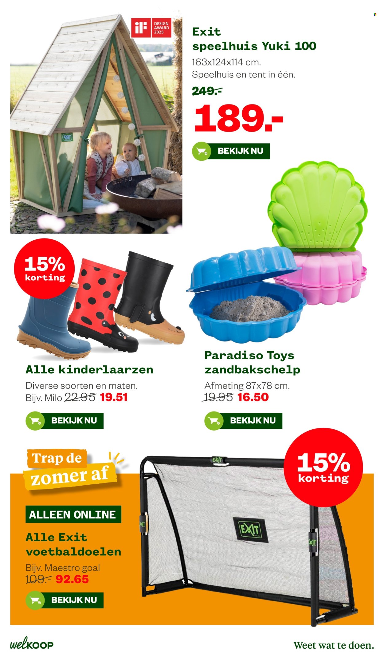Welkoop-aanbieding - 25-5-2026 - 7-6-2026. Pagina 25