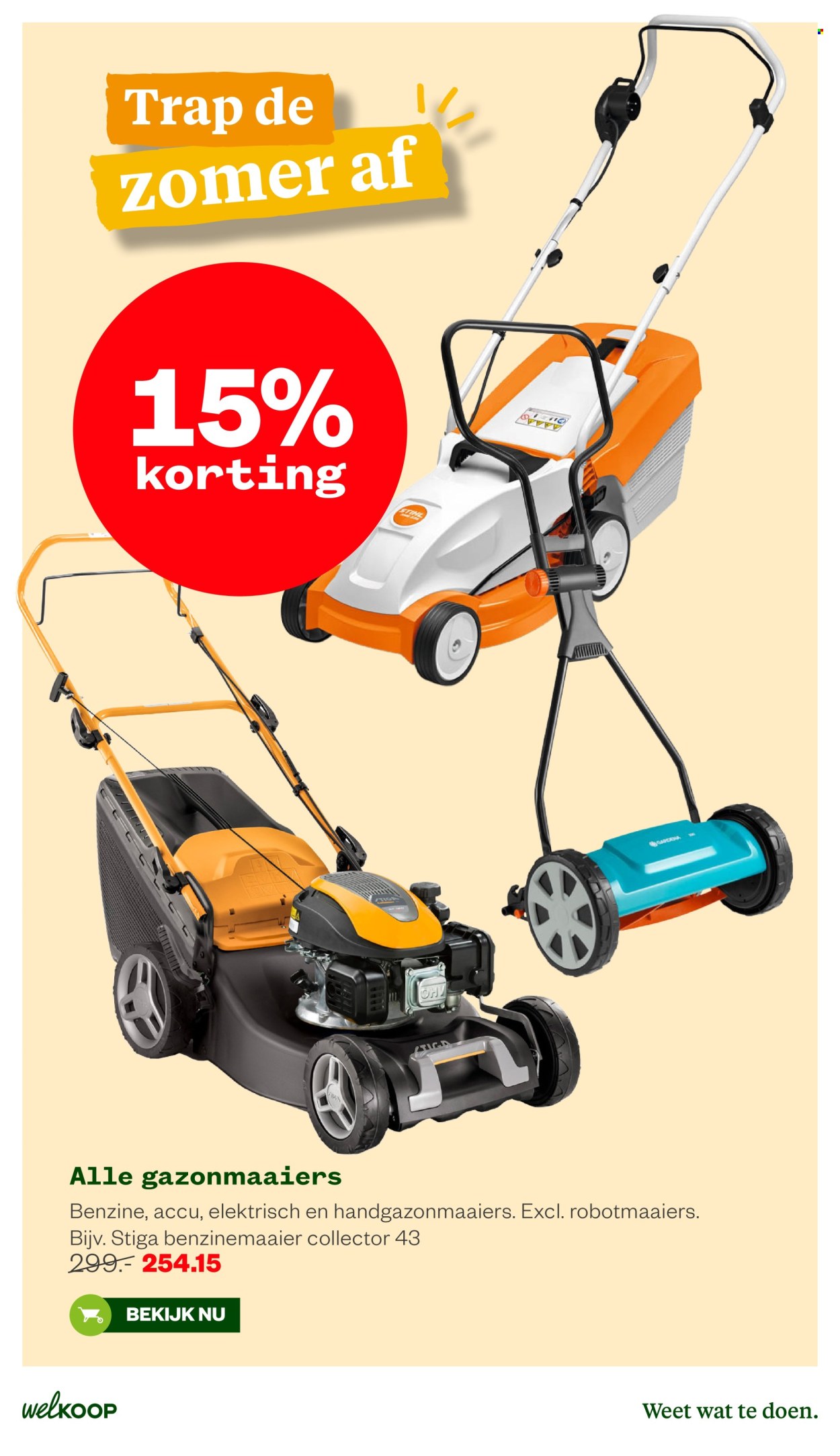 Welkoop-aanbieding - 25-5-2026 - 7-6-2026. Pagina 38