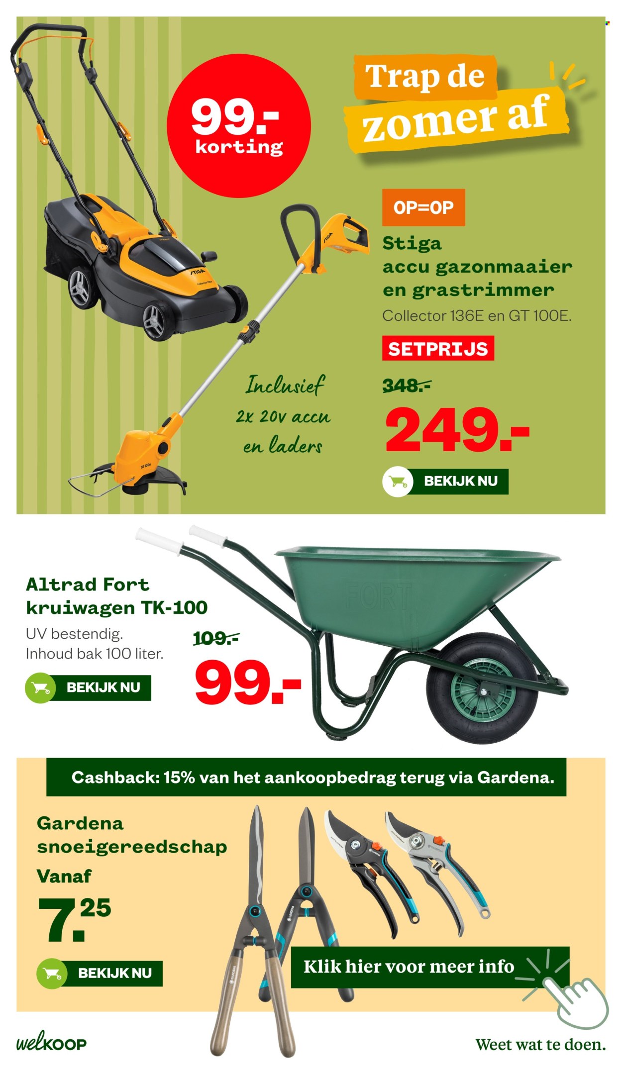 Welkoop-aanbieding - 25-5-2026 - 7-6-2026. Pagina 39
