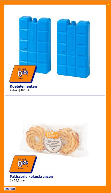 Action-aanbieding - 3-6-2026 - 9-6-2026. Pagina 2
