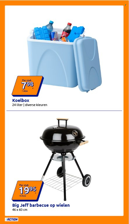 Action-aanbieding - 3-6-2026 - 9-6-2026. Pagina 5