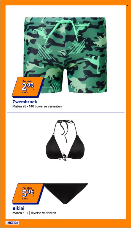 Action-aanbieding - 3-6-2026 - 9-6-2026. Pagina 10