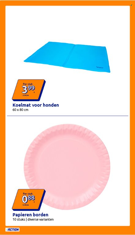 Action-aanbieding - 3-6-2026 - 9-6-2026. Pagina 12