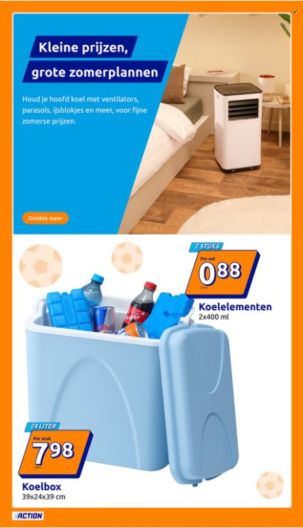 Action-aanbieding - 3-6-2026 - 9-6-2026. Pagina 13