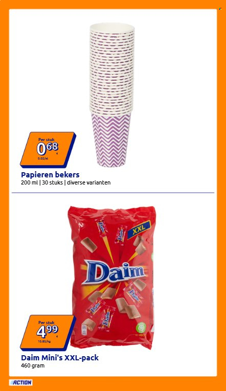 Action-aanbieding - 3-6-2026 - 9-6-2026. Pagina 14