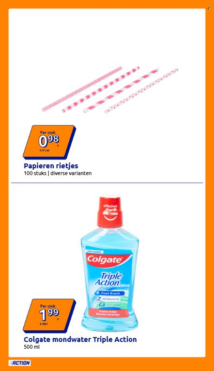 Action-aanbieding - 3-6-2026 - 9-6-2026. Pagina 15