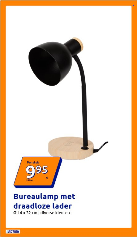 Action-aanbieding - 3-6-2026 - 9-6-2026. Pagina 18