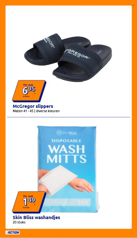 Action-aanbieding - 3-6-2026 - 9-6-2026. Pagina 20