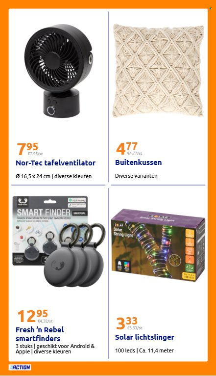 Action-aanbieding - 3-6-2026 - 9-6-2026. Pagina 21