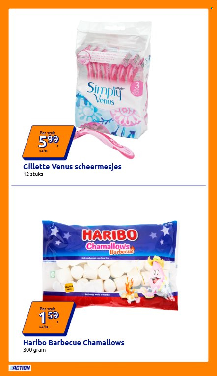 Action-aanbieding - 3-6-2026 - 9-6-2026. Pagina 23