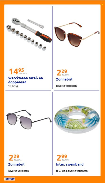 Action-aanbieding - 3-6-2026 - 9-6-2026. Pagina 24