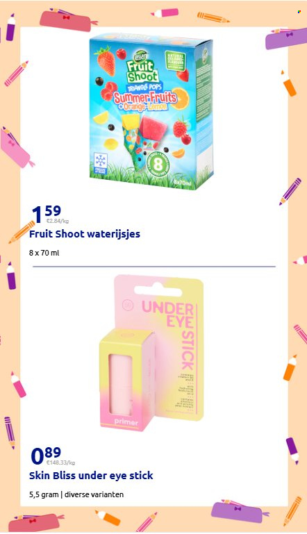 Action-aanbieding - 3-6-2026 - 9-6-2026. Pagina 39