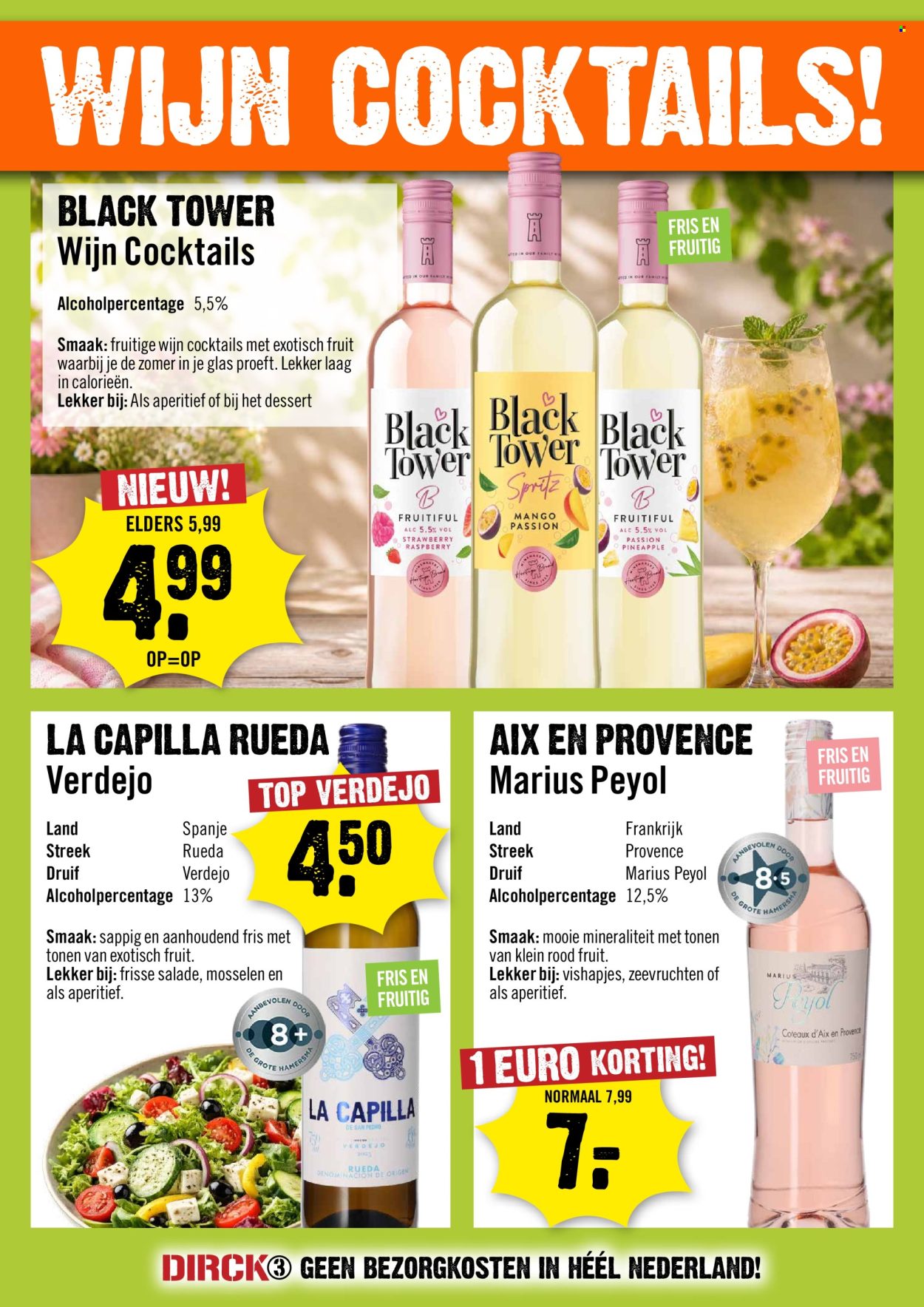 Dirk-aanbieding - 3-6-2026 - 9-6-2026. Pagina 2