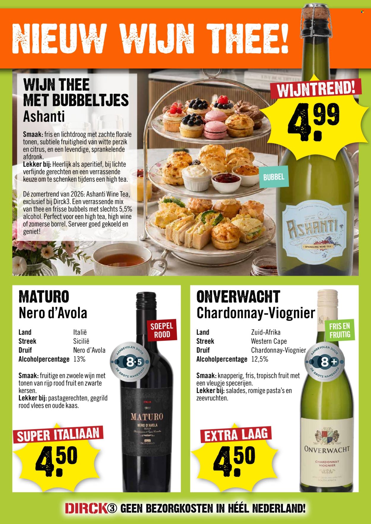 Dirk-aanbieding - 3-6-2026 - 9-6-2026. Pagina 4