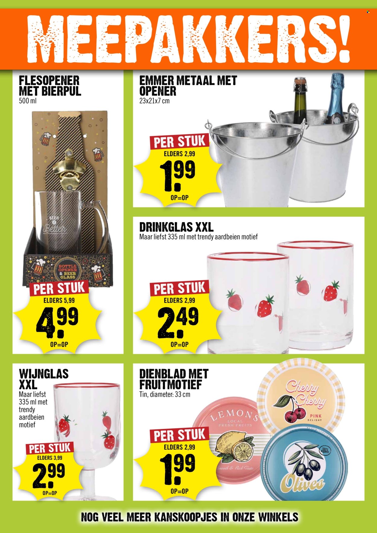 Dirk-aanbieding - 3-6-2026 - 9-6-2026. Pagina 7