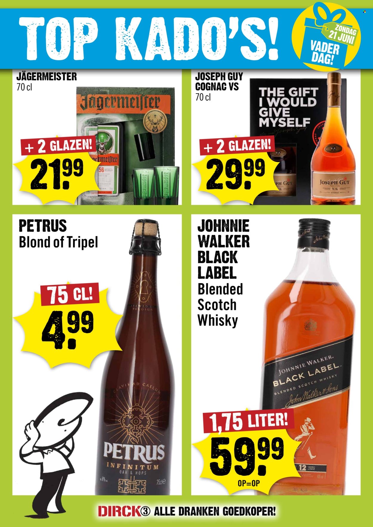 Dirk-aanbieding - 3-6-2026 - 9-6-2026. Pagina 21