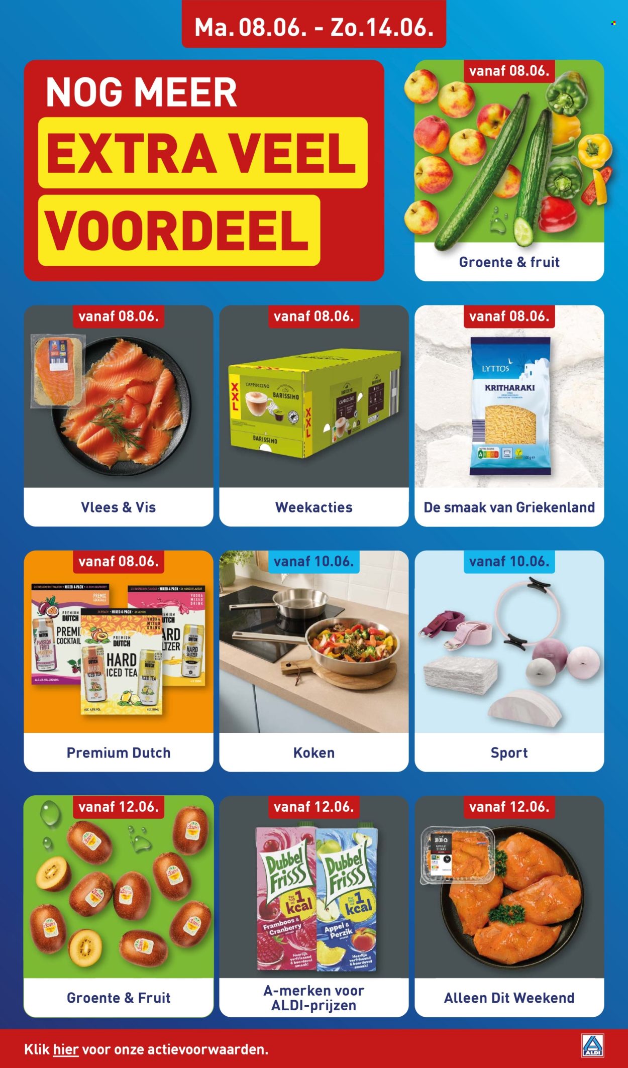 Aldi-aanbieding - 8-6-2026 - 14-6-2026. Pagina 3