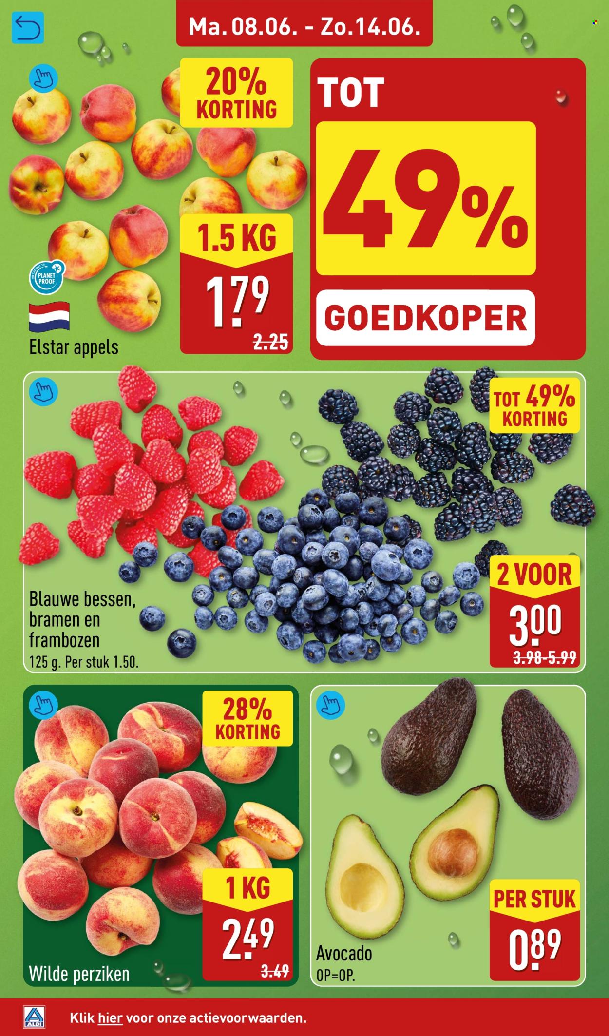 Aldi-aanbieding - 8-6-2026 - 14-6-2026. Pagina 4