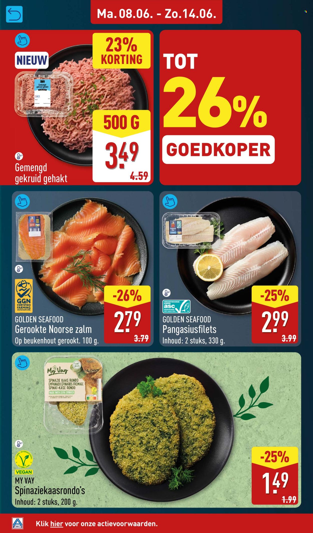 Aldi-aanbieding - 8-6-2026 - 14-6-2026. Pagina 6