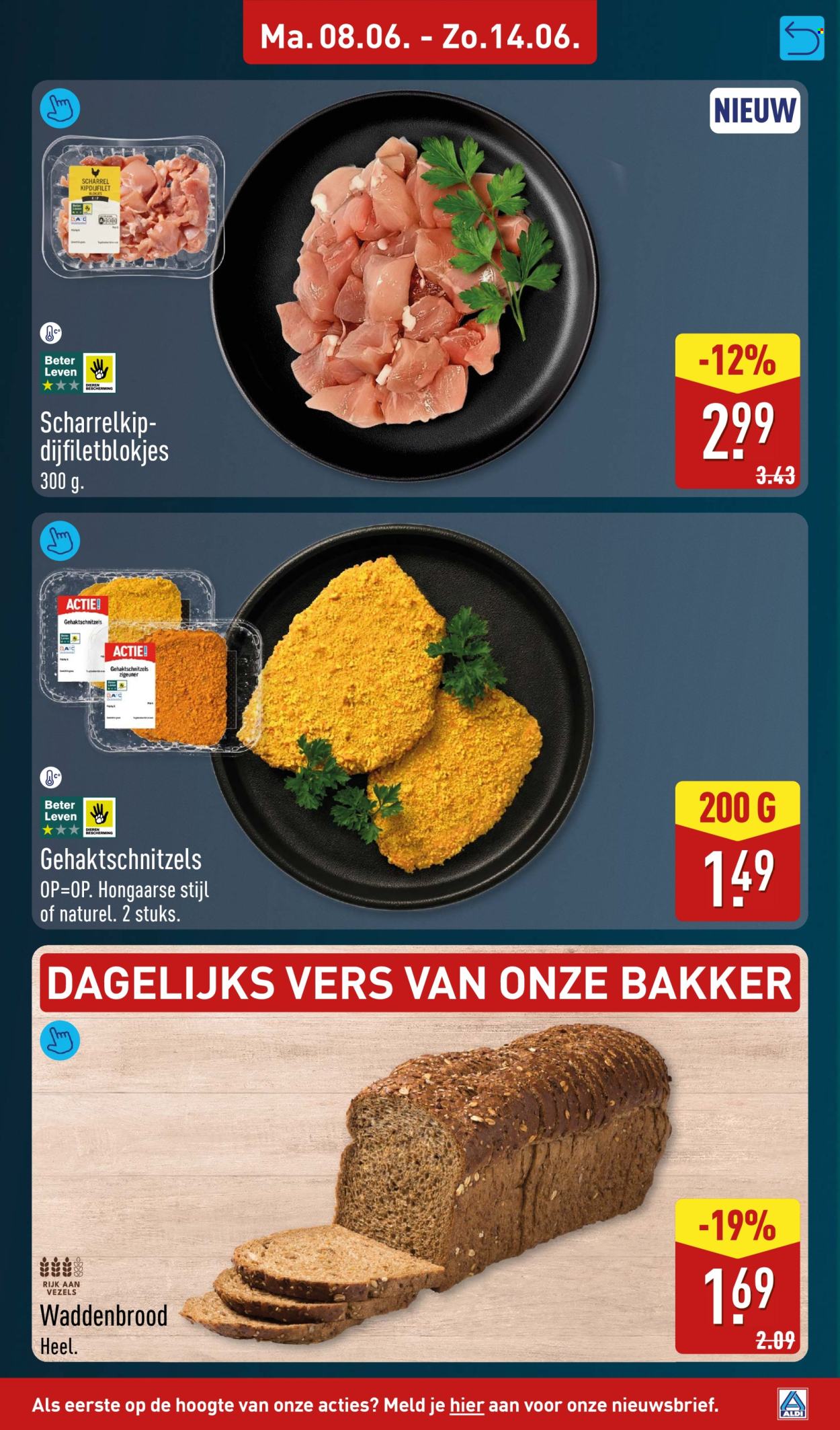 Aldi-aanbieding - 8-6-2026 - 14-6-2026. Pagina 7