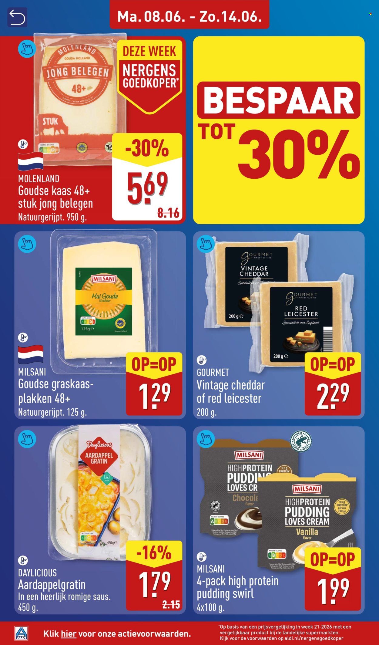 Aldi-aanbieding - 8-6-2026 - 14-6-2026. Pagina 8
