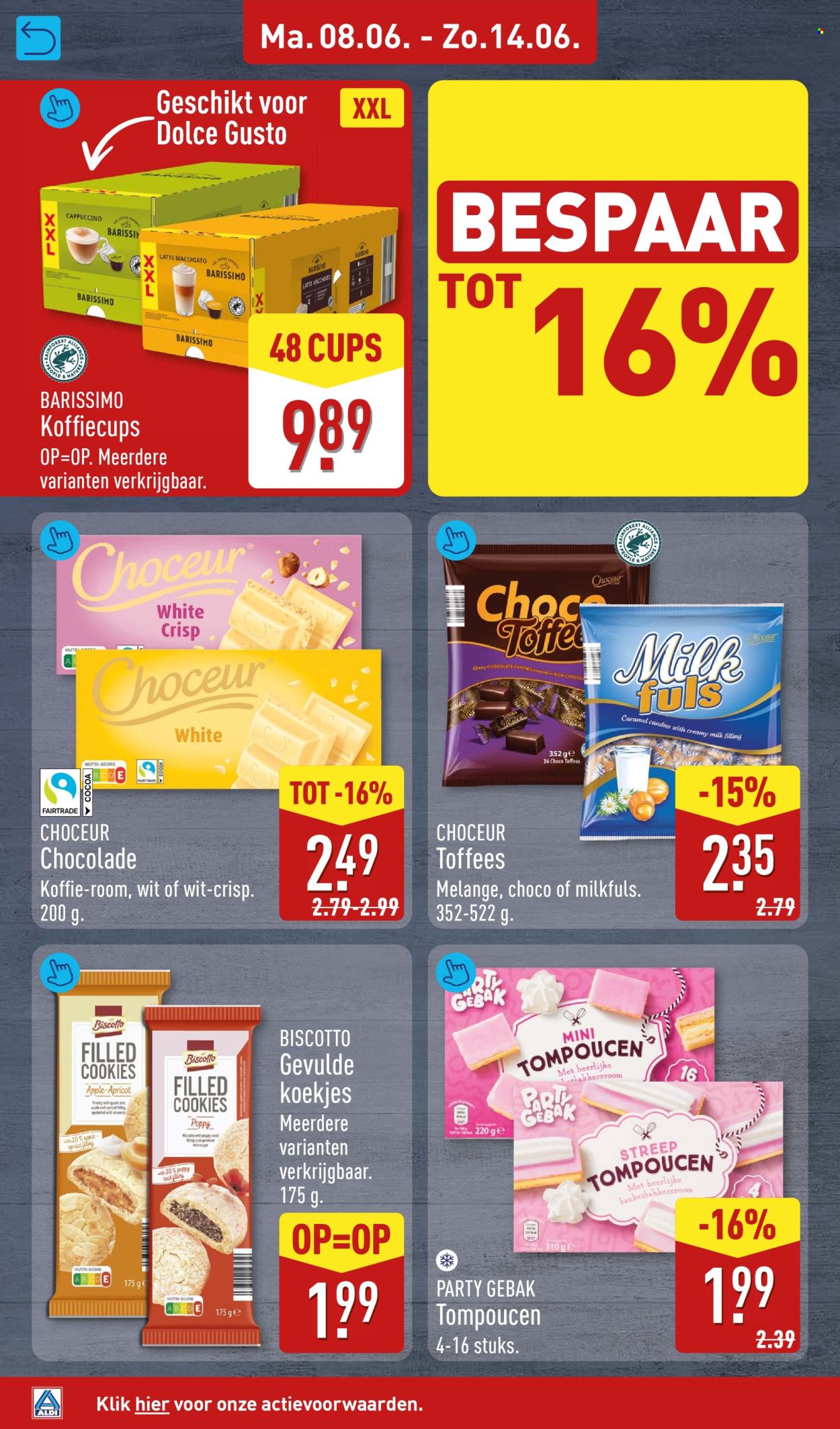 Aldi-aanbieding - 8-6-2026 - 14-6-2026. Pagina 14