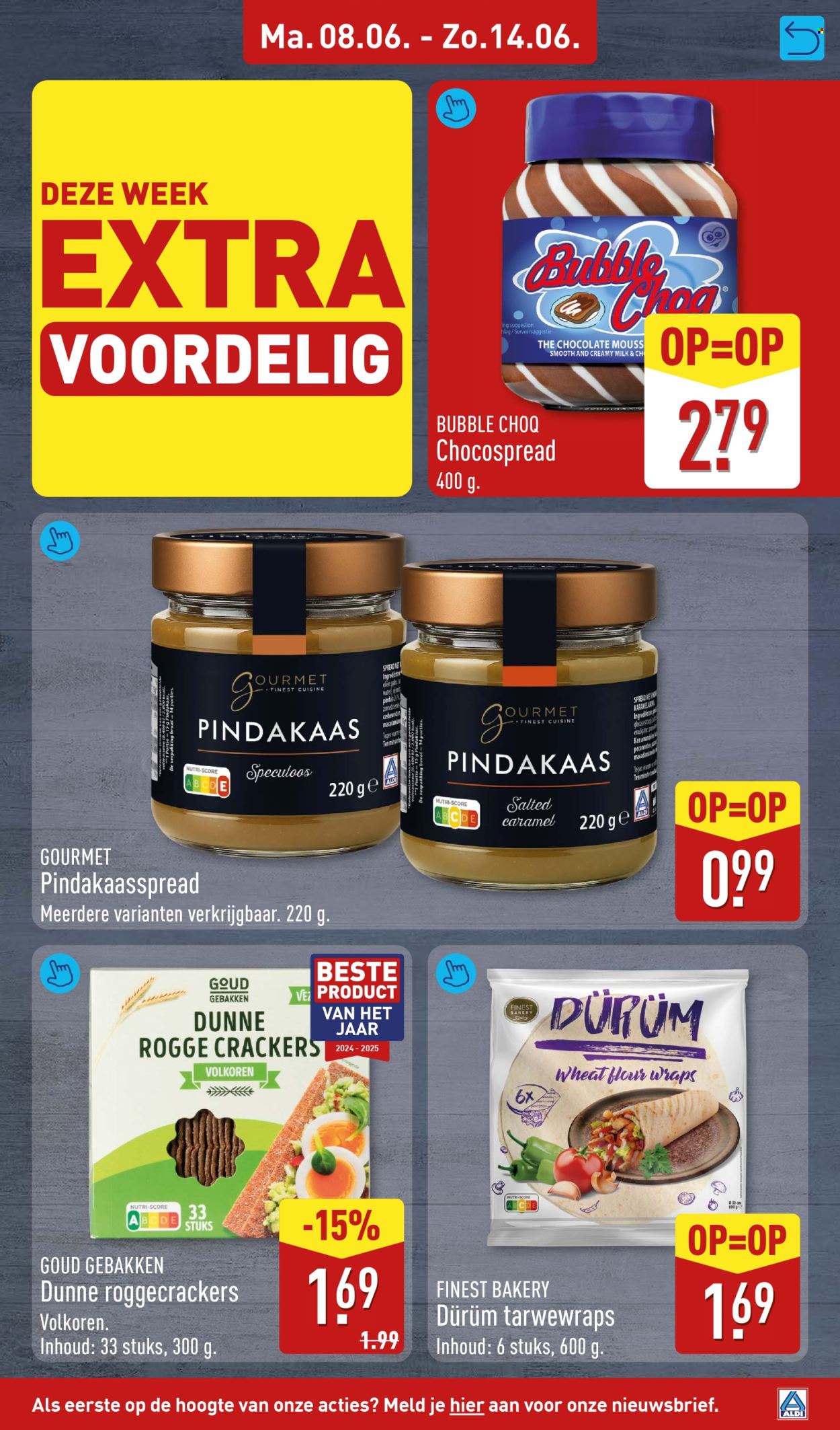 Aldi-aanbieding - 8-6-2026 - 14-6-2026. Pagina 15