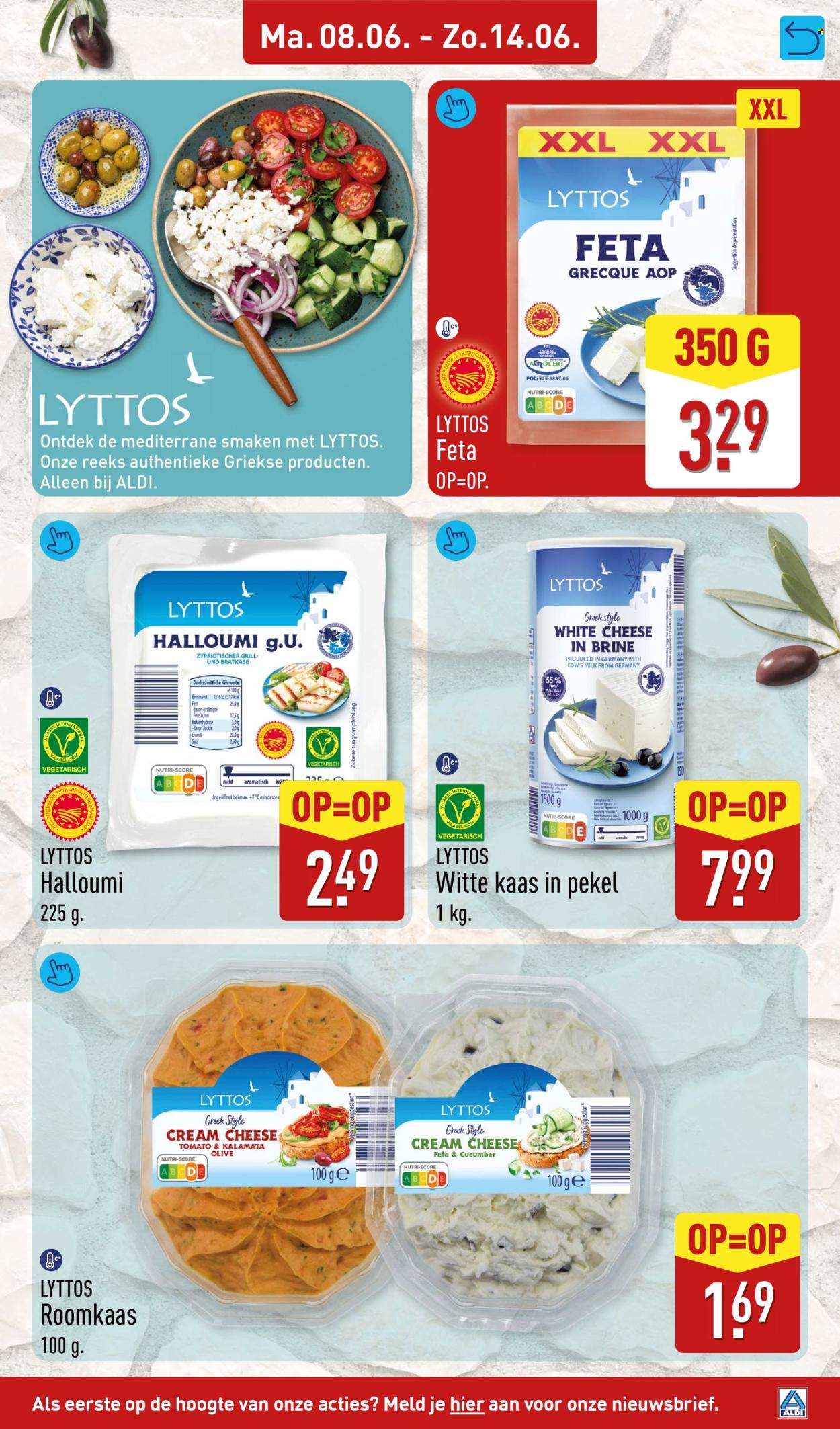 Aldi-aanbieding - 8-6-2026 - 14-6-2026. Pagina 25