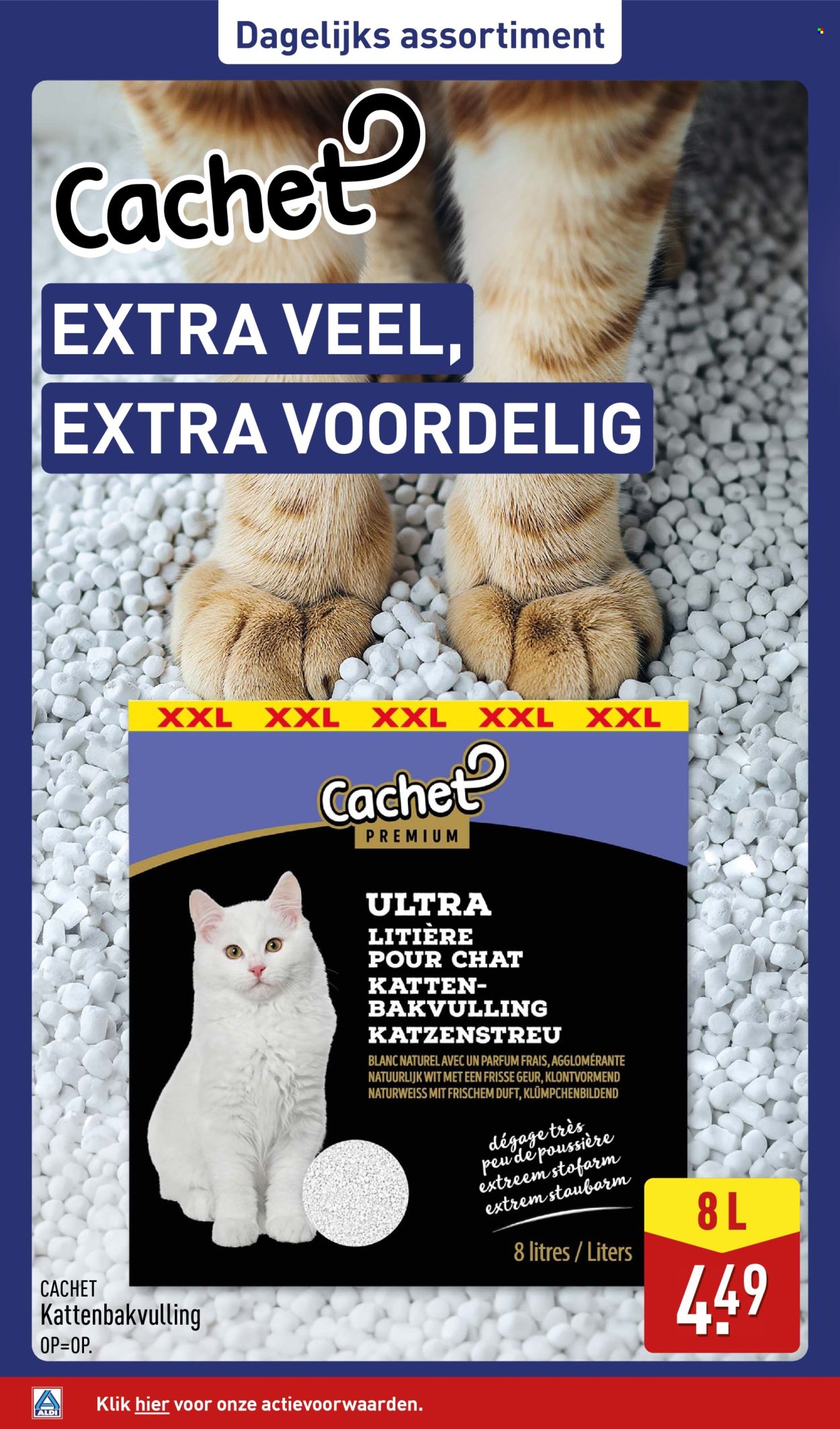Aldi-aanbieding - 8-6-2026 - 14-6-2026. Pagina 26