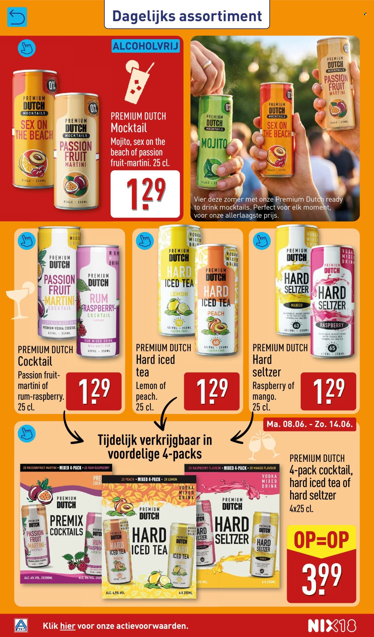 Aldi-aanbieding - 8-6-2026 - 14-6-2026. Pagina 28
