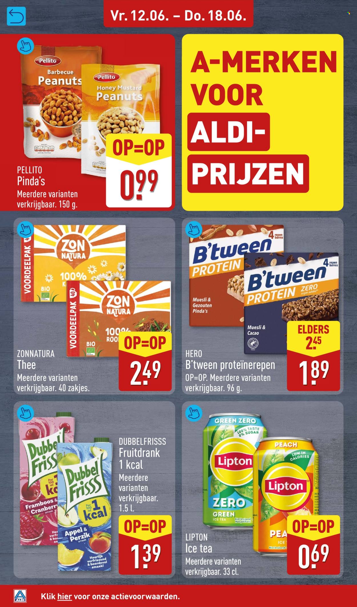 Aldi-aanbieding - 8-6-2026 - 14-6-2026. Pagina 42