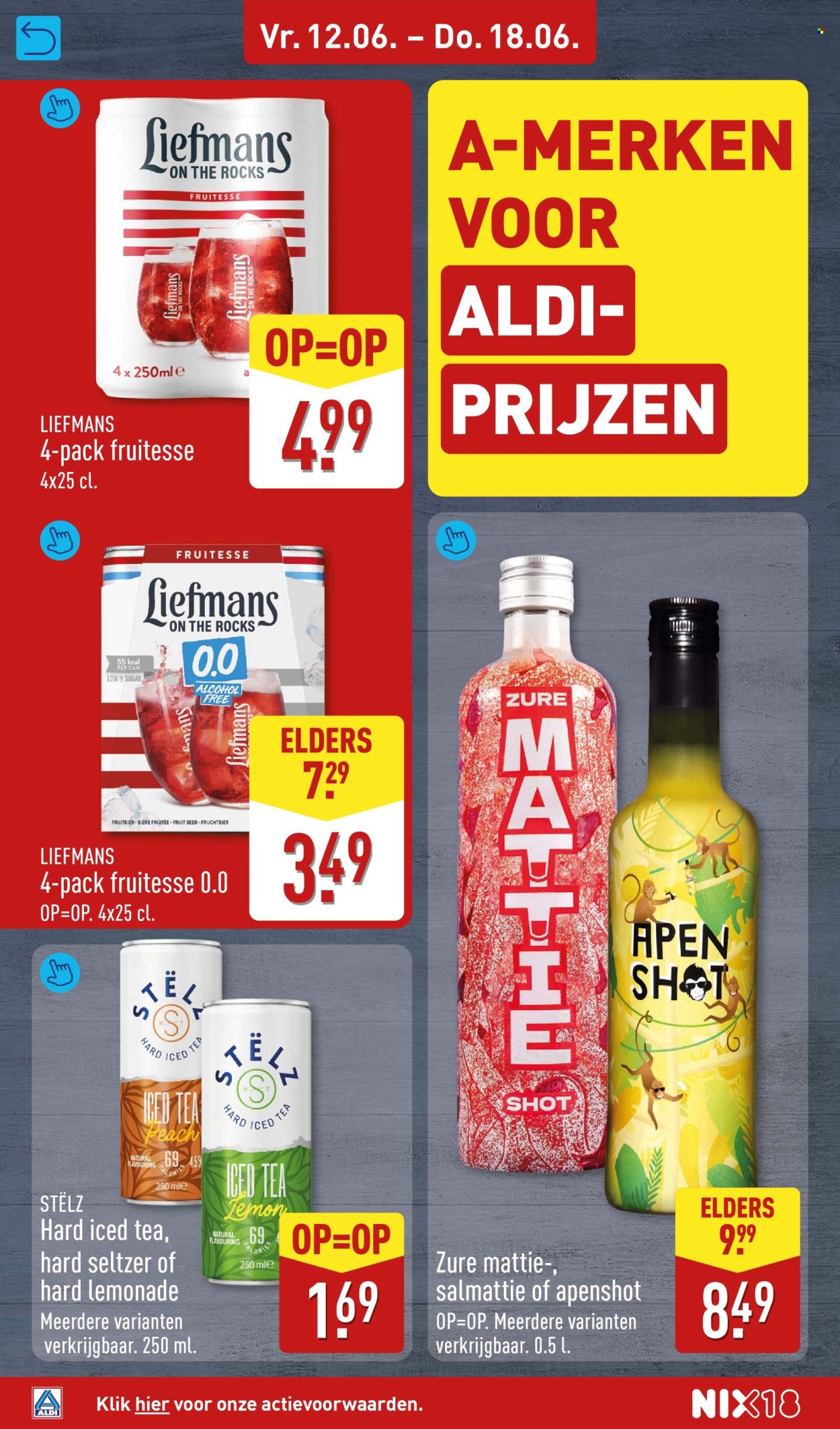 Aldi-aanbieding - 8-6-2026 - 14-6-2026. Pagina 44