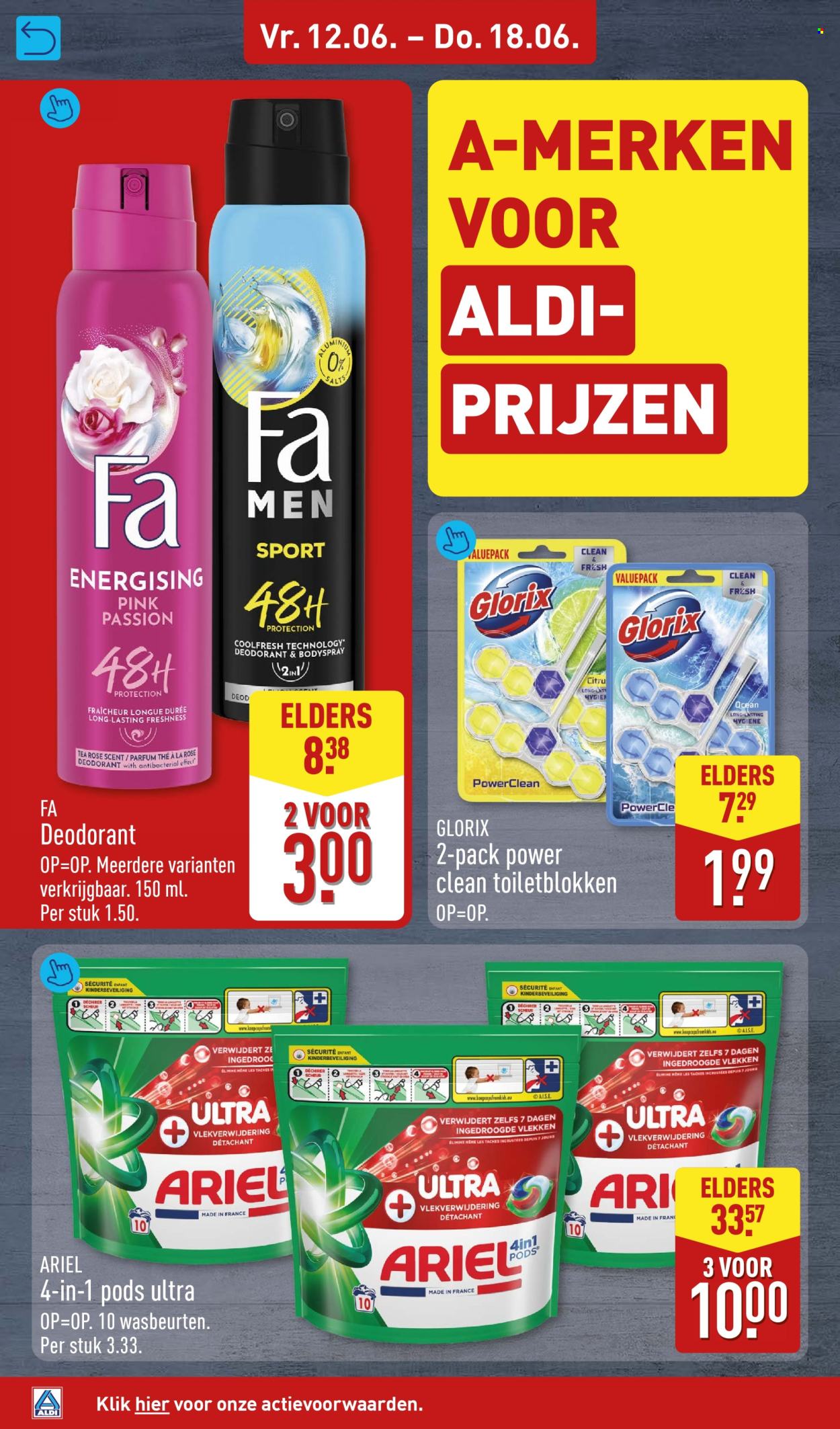 Aldi-aanbieding - 8-6-2026 - 14-6-2026. Pagina 46