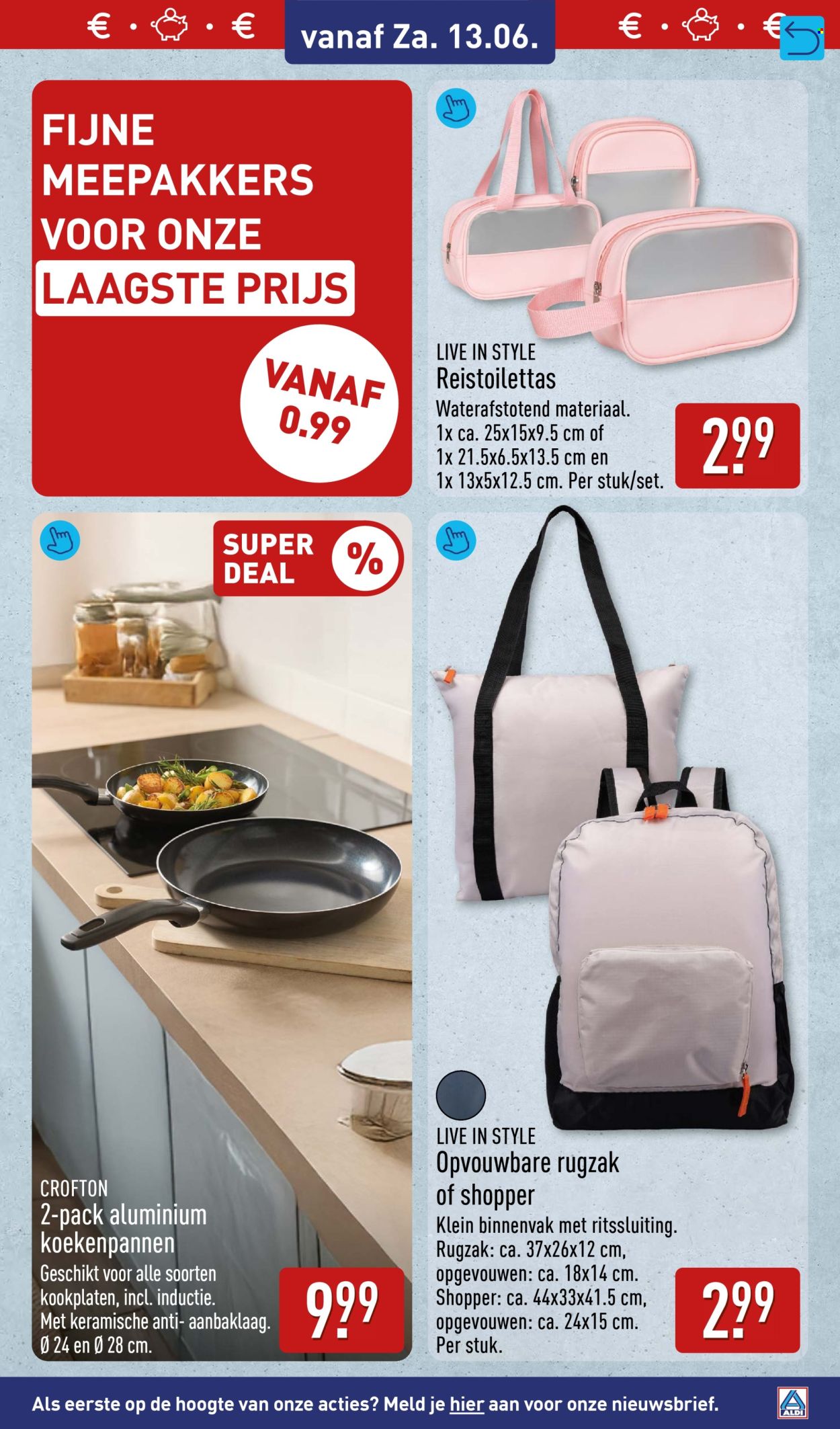 Aldi-aanbieding - 8-6-2026 - 14-6-2026. Pagina 53