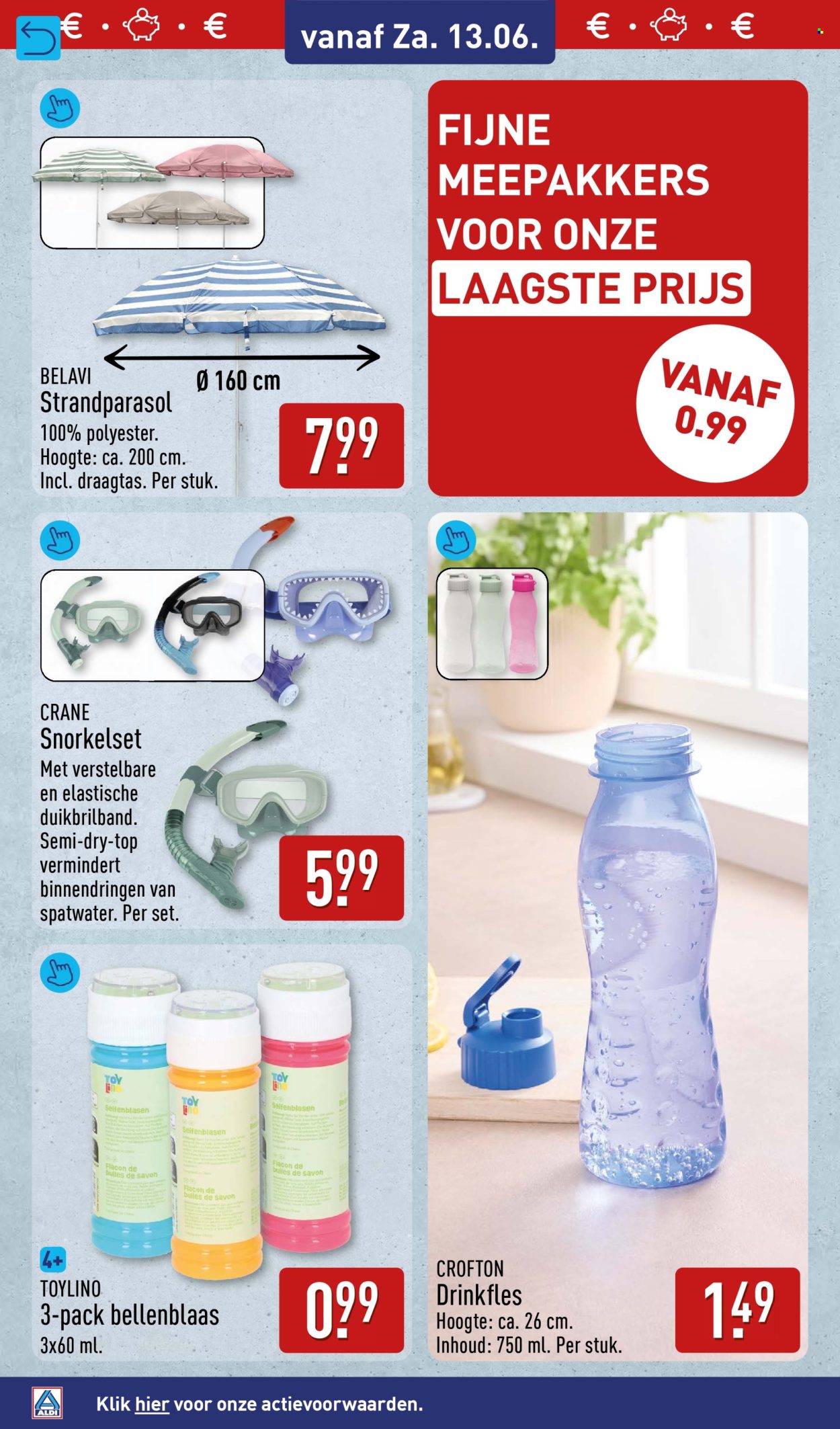 Aldi-aanbieding - 8-6-2026 - 14-6-2026. Pagina 54