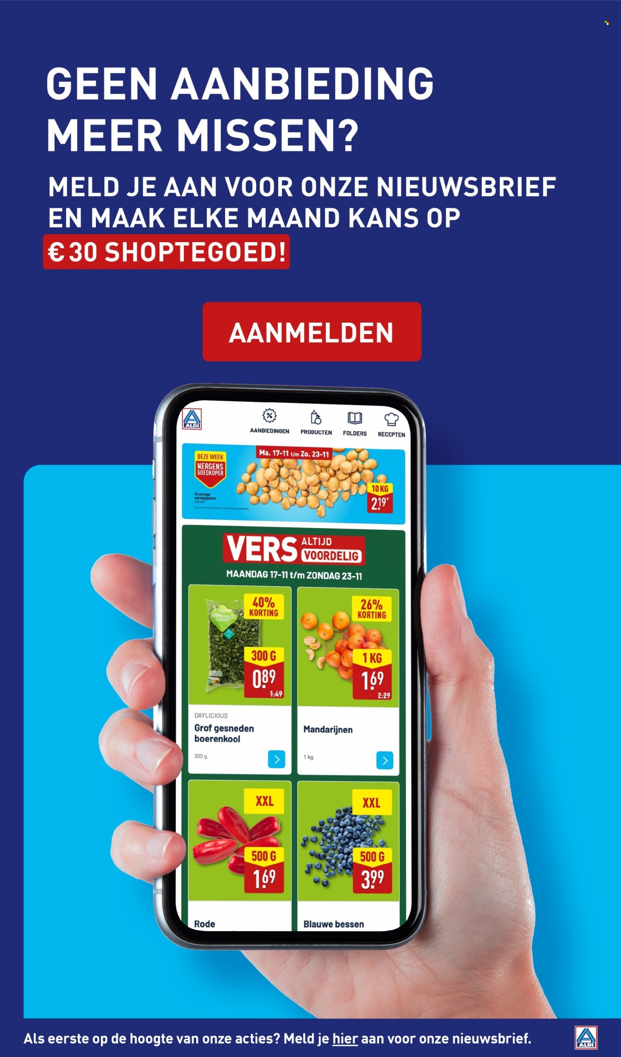 Aldi-aanbieding - 8-6-2026 - 14-6-2026. Pagina 56